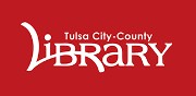Tulsa City-County Library Logo